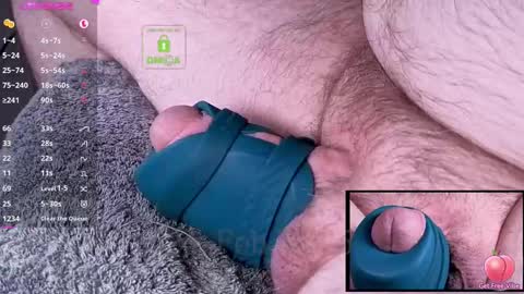 Control online show from 02/24/25, 09:10