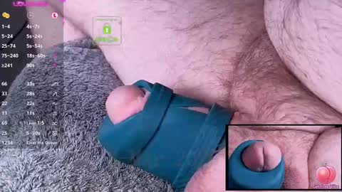 Control online show from 03/02/25, 01:16