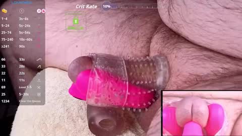 Control online show from 09/21/25, 07:32