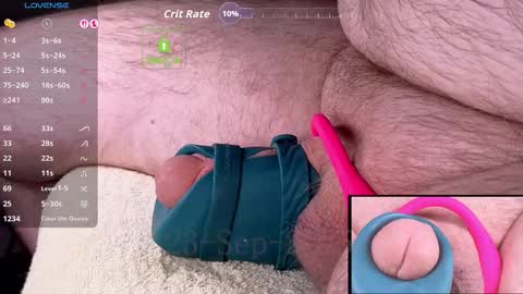 Control online show from 09/23/25, 07:33