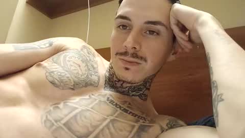 convictedfelonpornstar online show from 05/08/26, 03:12