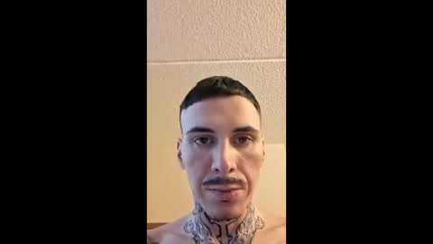 convictedfelonpornstar online show from 05/12/26, 03:20