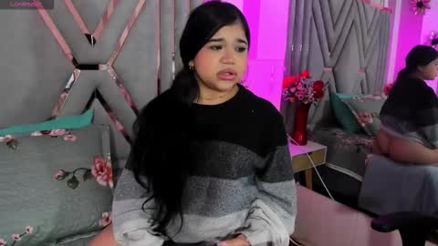 Snapshot of cony_ferrer chatting on 03/11/26, 09:37 CONNY online show from 03/11/26, 09:37