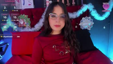 Cony online show from 11/26/25, 06:53