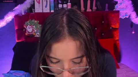 Cony online show from 12/18/25, 11:38