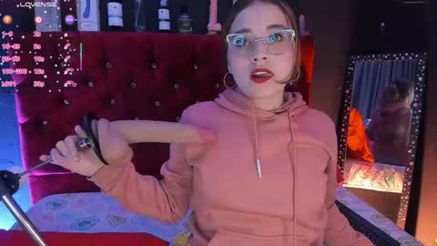 Cony online show from 04/29/26, 10:08