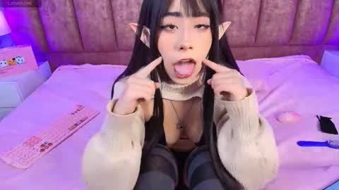 cony_tsumi online show from 10/15/25, 02:39