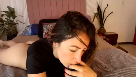 conyabril online show from 06/18/26, 12:20
