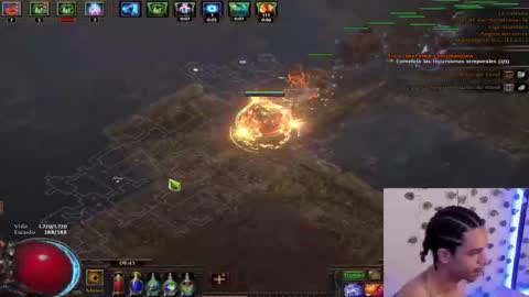 Snapshot of cookedcock chatting on 11/07/25, 01:44 Aaron online show from 11/07/25, 01:44