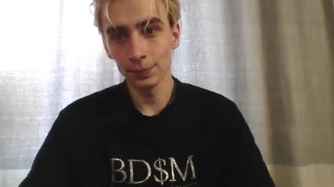 cookie_sex online show from 11/17/25, 01:55