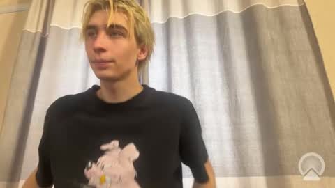 cookie_sex online show from 11/27/25, 02:57