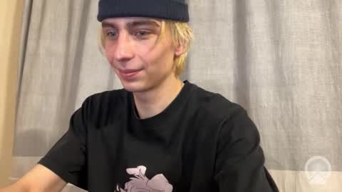 cookie_sex online show from 12/15/25, 12:59