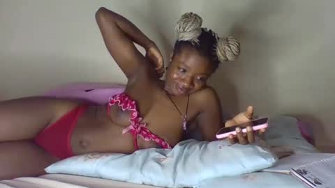 Snapshot of cookiejah chatting on 01/31/25, 03:22 cookie jar online show from 01/31/25, 03:22