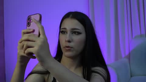 Snapshot of cookielemoon chatting on 09/29/25, 07:57 Cherri morningstar help me get to 100 thumbs up 3 online show from 09/29/25, 07:57