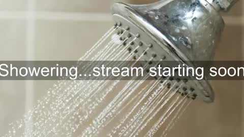Cookie - I do cooking streams occasionally. Next stream  online show from 05/09/26, 07:24