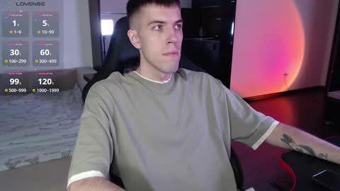 cookies_boys online show from 01/17/25, 01:47