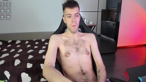 cookies_boys online show from 03/07/25, 08:33