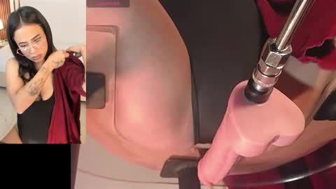 Snapshot of cookiesandboots chatting on 02/22/26, 05:19 Telary online show from 02/22/26, 05:19