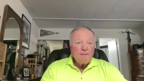 cookoosnest online show from 12/05/25, 01:03