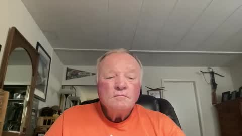 cookoosnest online show from 03/10/26, 03:55