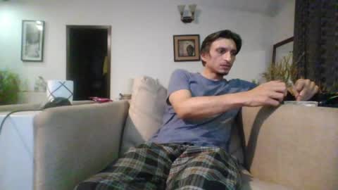 Cool2Buddies online show from 04/26/26, 01:42