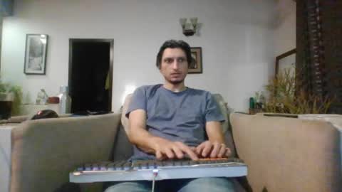 Cool2Buddies online show from 04/27/26, 09:51
