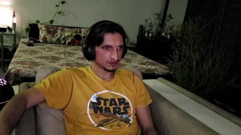 Cool2Buddies online show from 05/01/26, 12:15