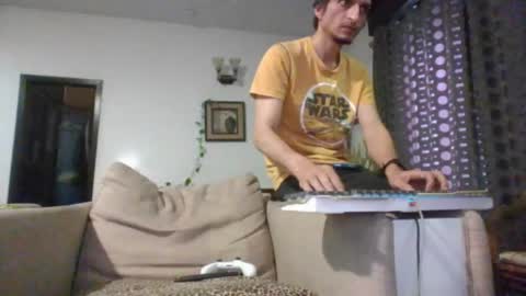 Cool2Buddies online show from 05/05/26, 01:35