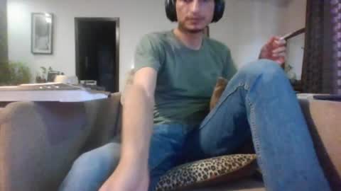 Cool2Buddies online show from 05/24/26, 03:00