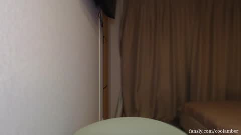 Snapshot of coolamber chatting on 12/03/24, 02:58 Amber online show from 12/03/24, 02:58