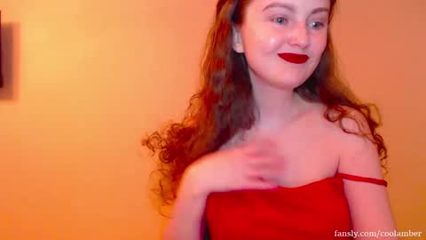 Snapshot of coolamber chatting on 12/09/24, 05:51 Amber online show from 12/09/24, 05:51