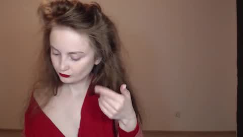 Snapshot of coolamber chatting on 09/22/25, 02:52 Amber online show from 09/22/25, 02:52