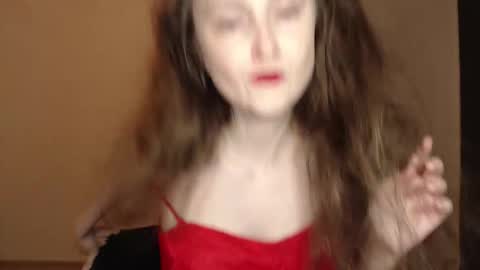 Snapshot of coolamber chatting on 10/14/25, 04:08 Amber online show from 10/14/25, 04:08