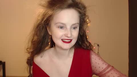 Snapshot of coolamber chatting on 01/11/26, 09:09 Amber online show from 01/11/26, 09:09