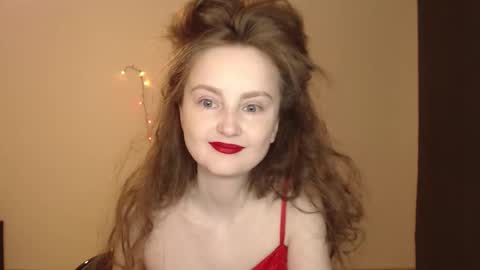 Snapshot of coolamber chatting on 01/18/26, 05:39 Amber online show from 01/18/26, 05:39