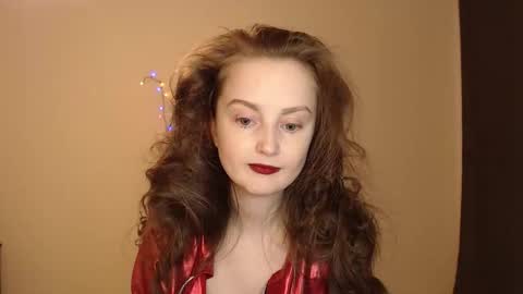 Snapshot of coolamber chatting on 02/13/26, 10:55 Amber online show from 02/13/26, 10:55