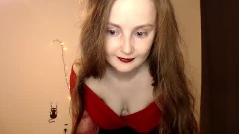 Amber online show from 05/12/26, 12:52