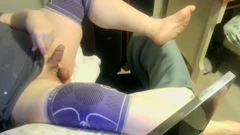 Chuck online show from 01/19/25, 12:50