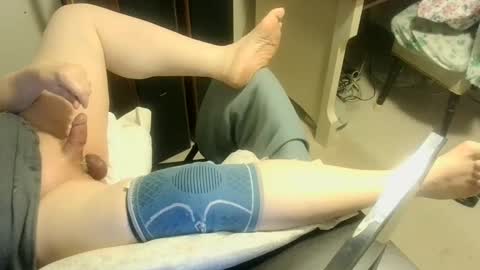 Chuck online show from 03/04/25, 08:13