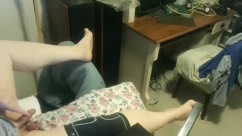 Chuck online show from 09/08/25, 05:23