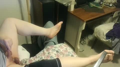 Chuck online show from 09/12/25, 12:05