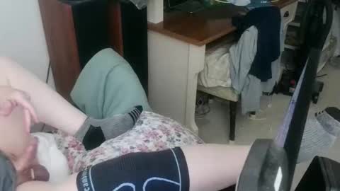 Chuck online show from 10/31/25, 12:17