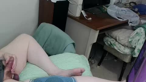 Chuck online show from 11/20/25, 07:30