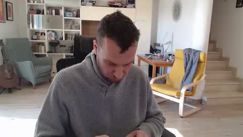 Snapshot of coolnerdguy79 chatting on 12/14/25, 11:15 coolnerdguy79 online show from 12/14/25, 11:15