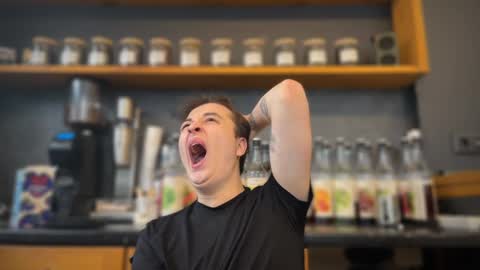 Snapshot of coolskum00 chatting on 02/13/25, 11:39 Lisa and Alen online show from 02/13/25, 11:39