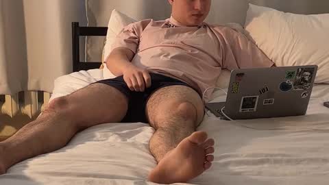 Snapshot of coolskum00 chatting on 02/24/26, 10:46 Lisa and Alen online show from 02/24/26, 10:46