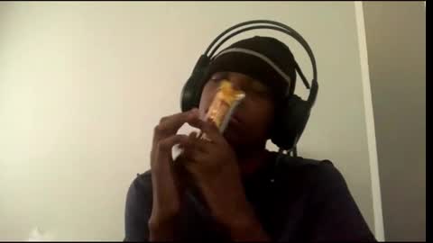 coolvibes69 online show from 12/18/25, 07:09