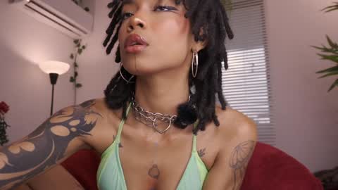 ROSELL 3   online show from 11/25/25, 09:59