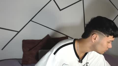 Snapshot of cooper_shiro chatting on 01/08/26, 07:05 shiro online show from 01/08/26, 07:05