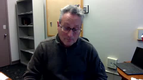 copacetic999 online show from 12/18/24, 08:25